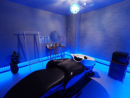 ZeN private spa