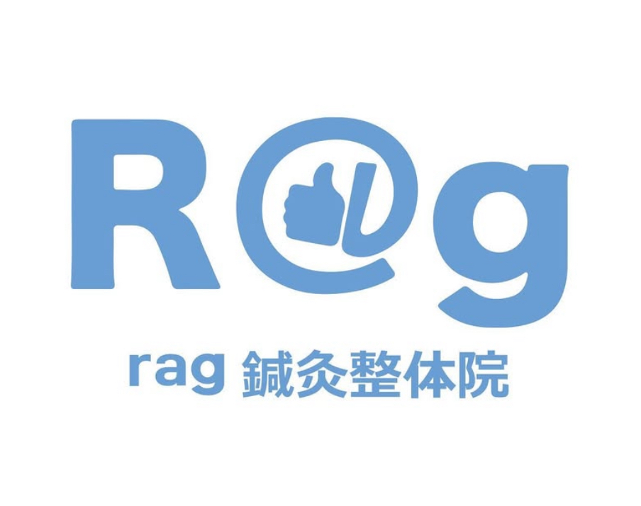 rag整体院 -骨盤矯正・姿勢改善-