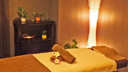 Bodysh天満橋店