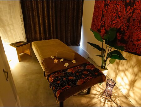 balispa Alami