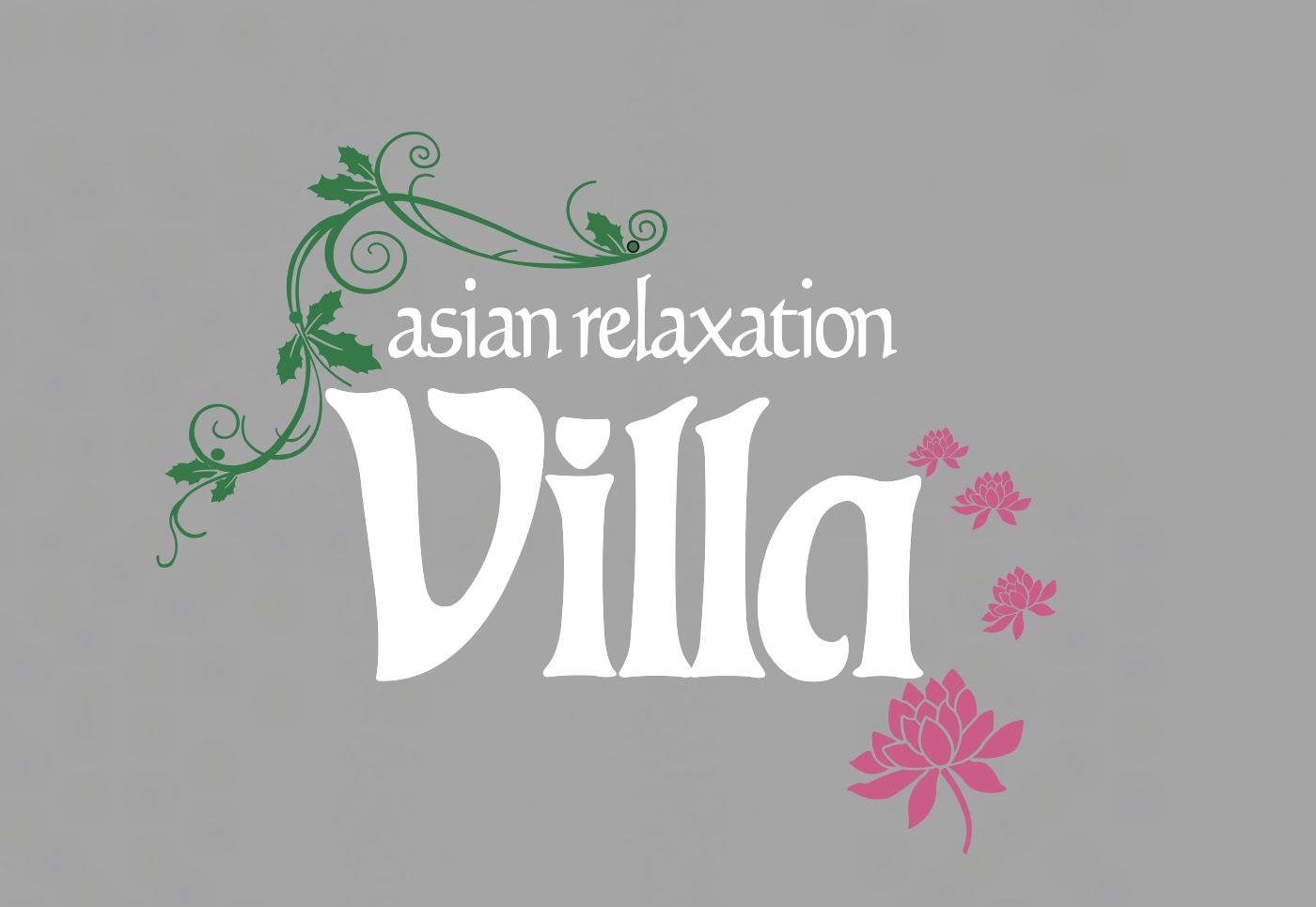 asian relaxation villa 藤井寺店