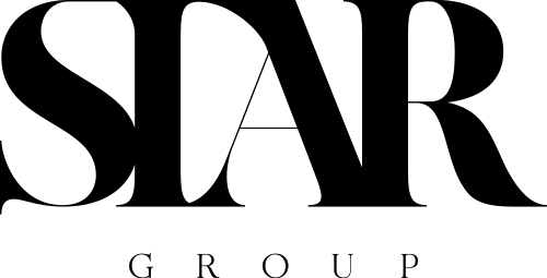 STAR GROUP logo